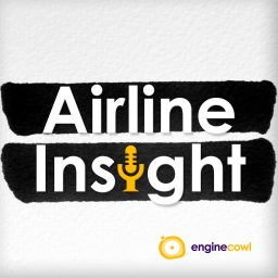 Artwork for Airline Insight