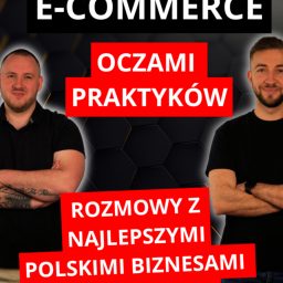 Artwork for E-commerce Oczami Praktyków