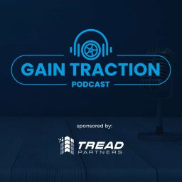 Artwork for Gain Traction