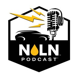 Artwork for The NOLN Podcast