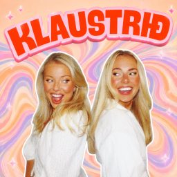 Artwork for Klaustrið