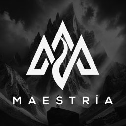Artwork for Maestría