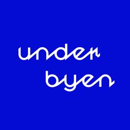 Artwork for Under Byen