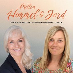 Artwork for Mellem Himmel & Jord
