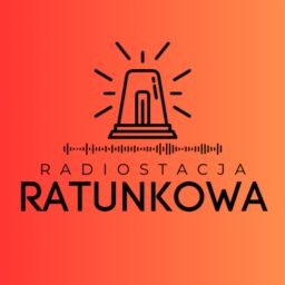 Artwork for Radiostacja Ratunkowa
