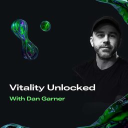 Artwork for Vitality Unlocked