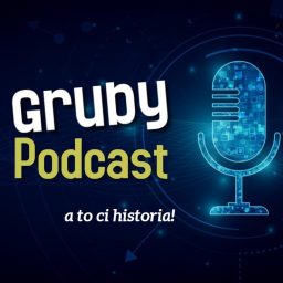 Artwork for Gruby Podcast