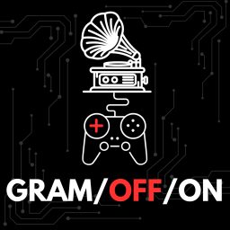 Artwork for Gram/OFF/ON
