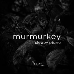 Artwork for murmurkey sleepy piano