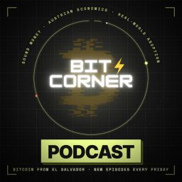 Artwork for BitCorner