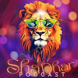 Artwork for Sha Dhar 🦁 Podcast