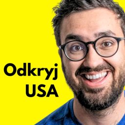 Artwork for Odkryj USA