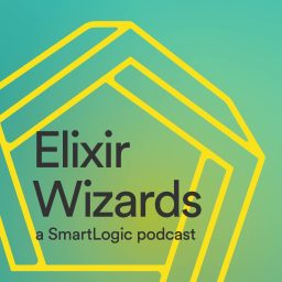 Artwork for Elixir Wizards