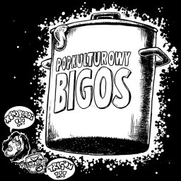 Artwork for Popkulturowy Bigos