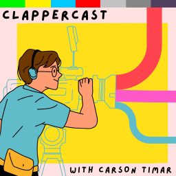 Artwork for ClapperCast