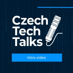 Artwork for Czech Tech Talks