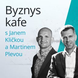 Artwork for Byznys kafe