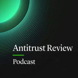 Artwork for Antitrust Review