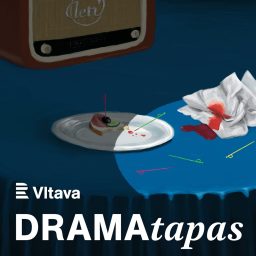 Artwork for DRAMAtapas