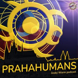 Artwork for Prahahumans