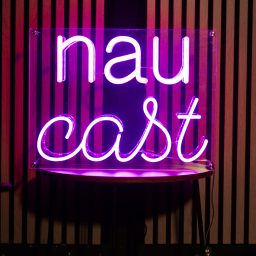 Artwork for NAUcast