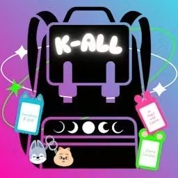 Artwork for K-ALL