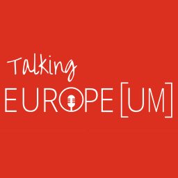 Artwork for Talking Europe(um)