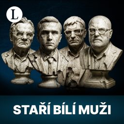Artwork for Staří bílí muži