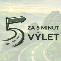 Artwork for ZA 5 MINUT VÝLET
