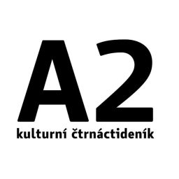 Artwork for A2 kulturní čtrnáctideník
