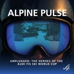 Artwork for Alpine Pulse