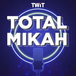 Artwork for Total Mikah (Audio)