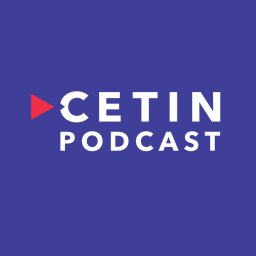 Artwork for CETIN podcast