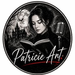 Artwork for Patricie Ant