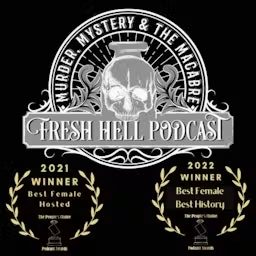 Artwork for Fresh Hell Podcast
