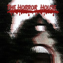 Artwork for The Horror House