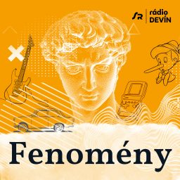 Artwork for Fenomény