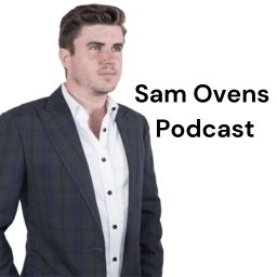 Artwork for Sam Ovens