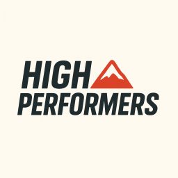 Artwork for High Performers Podcast