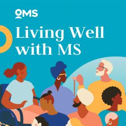 Artwork for Living Well with Multiple Sclerosis
