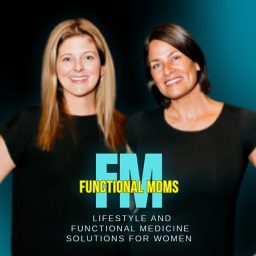 Artwork for Functional Moms Podcast
