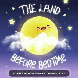 Artwork for The Land Before Bedtime