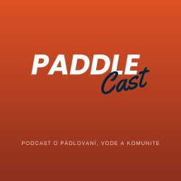 Artwork for PaddleCast