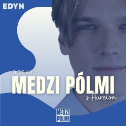 Artwork for Medzi pólmi