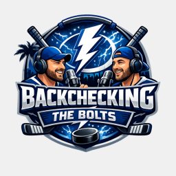Artwork for Backchecking the Bolts