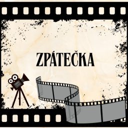 Artwork for Zpátečka