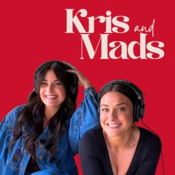 Artwork for Kris and Mads