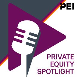 Artwork for Private Equity Spotlight