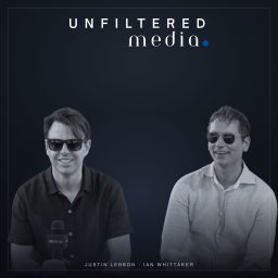 Artwork for Unfiltered Media