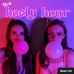 Artwork for The Hoely Hour